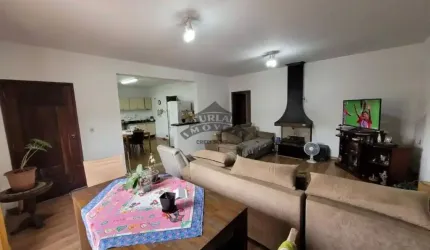 Casa Sobrado à venda no Jardim dos Ipês em Cotia - SP