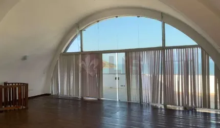 Deslumbrante Cobertura Duplex no Centro de Caraguatatuba!