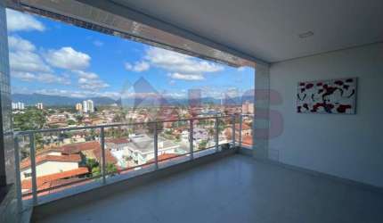 Apartamento à venda 3 Quartos, 1 Suite, 2 Vagas, 126M², Aruan, Caraguatatuba - SP | Fontainebleau