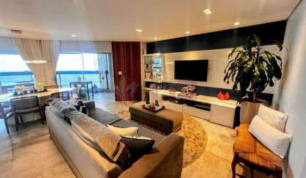 Apartamento à Venda Frente ao Mar - Praia Martim de Sá