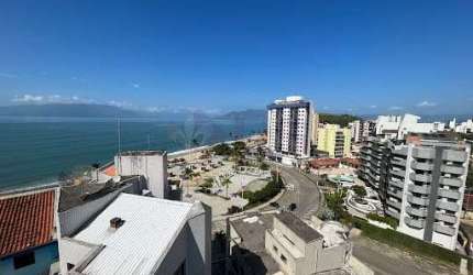 Cobertura / Penthouse para Locação 3 Quartos, 3 Suites, 2 Vagas, 156M², Martim de Sá, Caraguatatuba