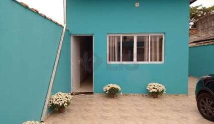 Casa à venda 3 Quartos, 1 Suite, 2 Vagas, 245M², Jardim das Gaivotas, Caraguatatuba - SP