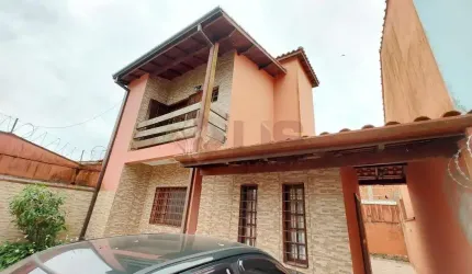 Casa à venda 2 Quartos, 2 Vagas, 106M², Jardim das Gaivotas, Caraguatatuba - SP