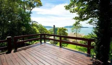 Casa à venda 4 Quartos, 2 Suites, 5 Vagas, 490M², Cocanha, Caraguatatuba - SP