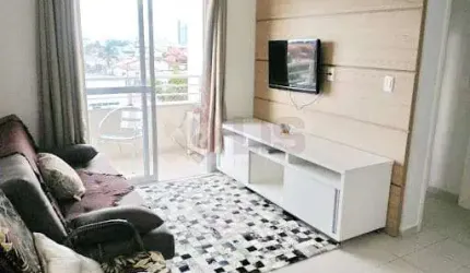 Apartamento à venda 2 Quartos, 1 Suite, 1 Vaga, 74M², Centro, Caraguatatuba - SP