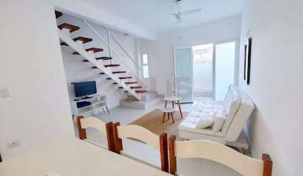 Casa à venda 2 Quartos, 2 Suites, 1 Vaga, Massaguaçu, Caraguatatuba - SP