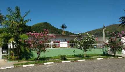 Casa à venda 6 Quartos, 1 Suite, 10 Vagas, Martim de Sá, Caraguatatuba - SP