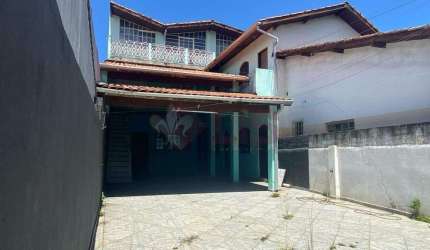 Casa à venda 5 Quartos, 5 Suites, 3 Vagas, 260M², Caputera, Caraguatatuba - SP