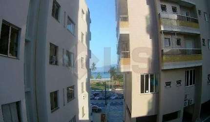 Apartamento à venda 3 Quartos, 1 Suite, 2 Vagas, 120M², Centro, Caraguatatuba - SP
