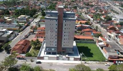 Apartamento à venda 2 Quartos, 1 Suite, 1 Vaga, 77M², Jardim Britânia, Caraguatatuba - SP | Évora