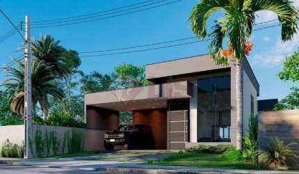 Casa à venda 3 Quartos, 1 Suite, 4 Vagas, 157M², Pontal de Santa Marina, Caraguatatuba - SP