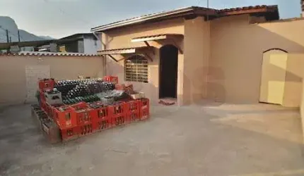 Casa à venda 2 Quartos, 1 Suite, 2 Vagas, 245M², Poiares, Caraguatatuba - SP