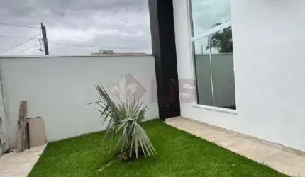 Anúncio de Casa à Venda - Bairro Gaivotas
