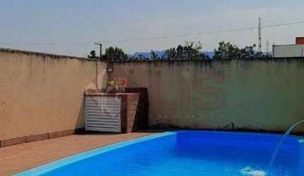 Casa à venda 2 Quartos, 1 Suite, 1 Vaga, 75M², Balneário dos Golfinhos, Caraguatatuba - SP