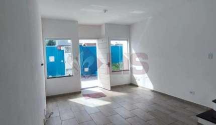 Casa à venda 2 Quartos, 2 Suites, 2 Vagas, 83M², Porto Novo, Caraguatatuba - SP
