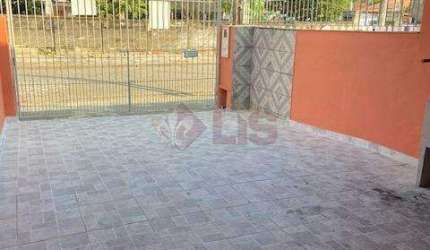 Casa à venda 2 Quartos, 85.5M², Porto Novo, Caraguatatuba - SP