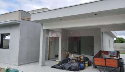Casa à venda 3 Quartos, 2 Suites, 3 Vagas, 145M², Pontal de Santa Marina, Caraguatatuba - SP
