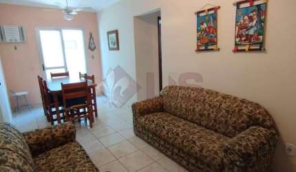 Venda de Apartamento na Martim de Sá com 2 dormitórios, sendo 1 suíte
