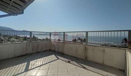 Apartamento à venda 2 Quartos, 1 Vaga, 108M², Aruan, Caraguatatuba - SP | Sol do Aruan
