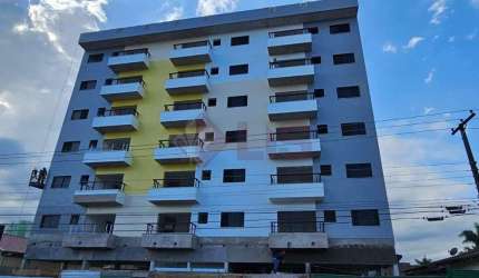 Apartamento pronto para morar na Praia do Aruan!