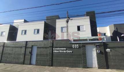 Seja bem-vindo ao seu refúgio de tranquilidade no bairro do Rio do Ouro