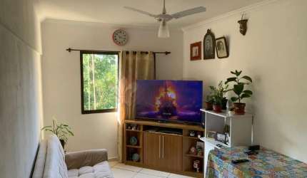 Excelente Apartamento à Venda no Bairro Sumaré!