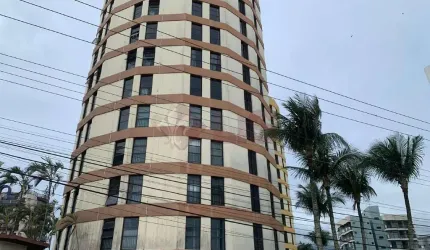 Apartamento à Venda em Martim de Sá - Frente Mar!