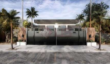 Oportunidade Imperdível: Casa Nova à Venda!