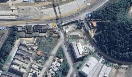 Terreno à venda 1537.53M², Martim de Sá, Caraguatatuba - SP