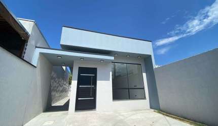 Casa a venda Jardim Gaivotas