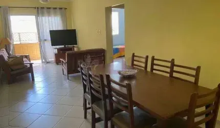 Apartamento Excelente no Centro de Caraguatatuba – Próximo à Praia!