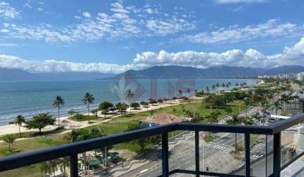 FLAT BEIRA MAR - EXCELENTE INVESTIMENTO  OU PARA USO PARA SEU LAZER DESCANSO