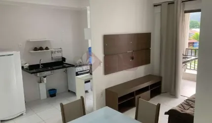 Apartamento para Venda 2 Quartos, 1 Suite, 1 Vaga, 60M², Martim de Sá, Caraguatatuba - SP | Praia C