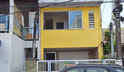 Excelente Oportunidade no Centro de Caraguatatuba!