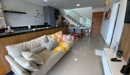 Cobertura Duplex de Luxo à Venda no Sumaré