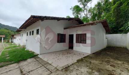 Casa à venda 2 Quartos, 1 Suite, 1 Vaga, 137.08M², Cidade Jardim, Caraguatatuba - SP | Residencial
