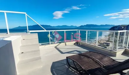 Cobertura / Penthouse à venda, Martim de Sá, Caraguatatuba, SP