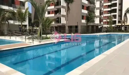 Apartamento novo na Martim de Sá com 2 dormitórios sendo 1 suíte.