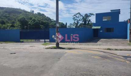 Oportunidade Única: Área Comercial à Venda e Locação Definitiva no Caputera!