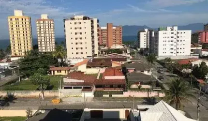 Apartamento à venda 2 Quartos, 1 Suite, 1 Vaga, 84.97M², Martim de Sá, Caraguatatuba - SP | Tropica