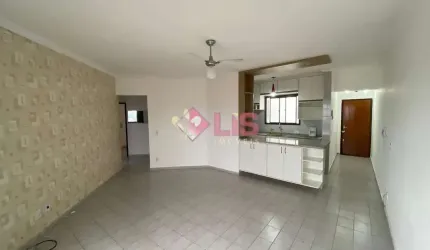 Apartamento para Locação no Sumaré – Conforto, Vista Mar e Comodidade