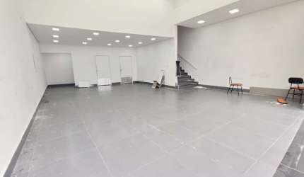 Ponto Comercial no Centro de Caraguatatuba