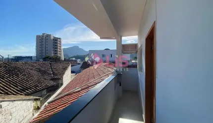 Kitnet para locação, Centro, Caraguatatuba, SP