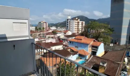 Apartamento à venda 3 Quartos, 1 Vaga, 114M², Centro, Caraguatatuba - SP | Barão de Bocaina