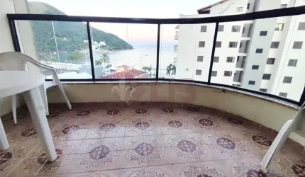 Apartamento à venda 3 Quartos, 1 Suite, 1 Vaga, 112M², Martim de Sá, Caraguatatuba - SP | Itaparica