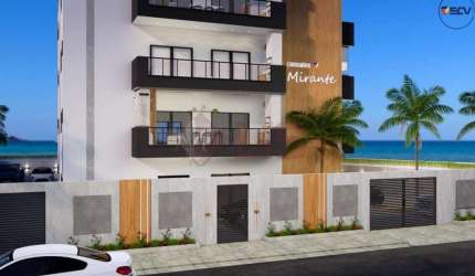 Apartamento novo pertinho do Centro de Caraguá.