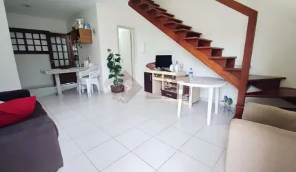 Casa à venda 2 Quartos, 1 Vaga, 65M², Martim de Sá, Caraguatatuba - SP | Condomínio Dal Costa