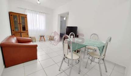 Apartamento a venda com 2 Quartos, 1 Vaga, 47M², Martim de Sá, Caraguatatuba - SP | Portaria 24hs
