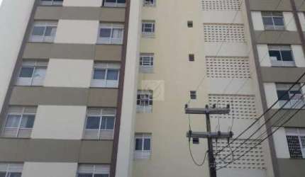 Apartamento no Condominio Construtor Joao Alves