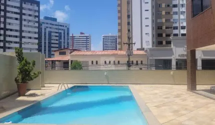 Apartamento no Condominio Piazza Fiorentina